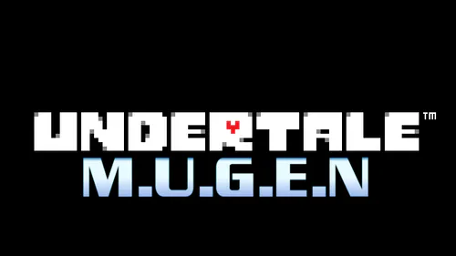 undertale mugen download