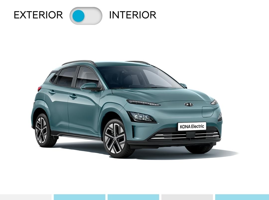 hyundai kona forum uk