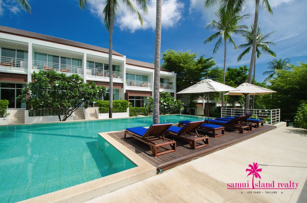 condo for sale in koh samui