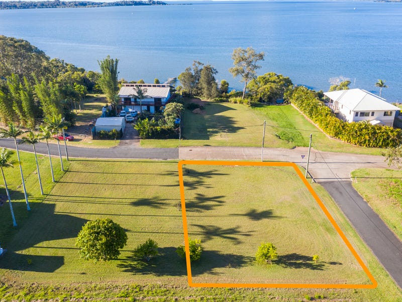 russell island land for sale