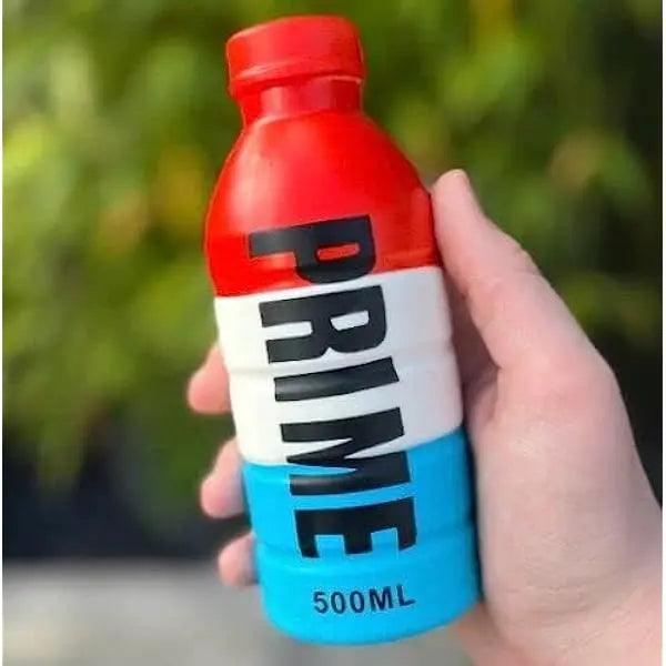 prime bottle squishy