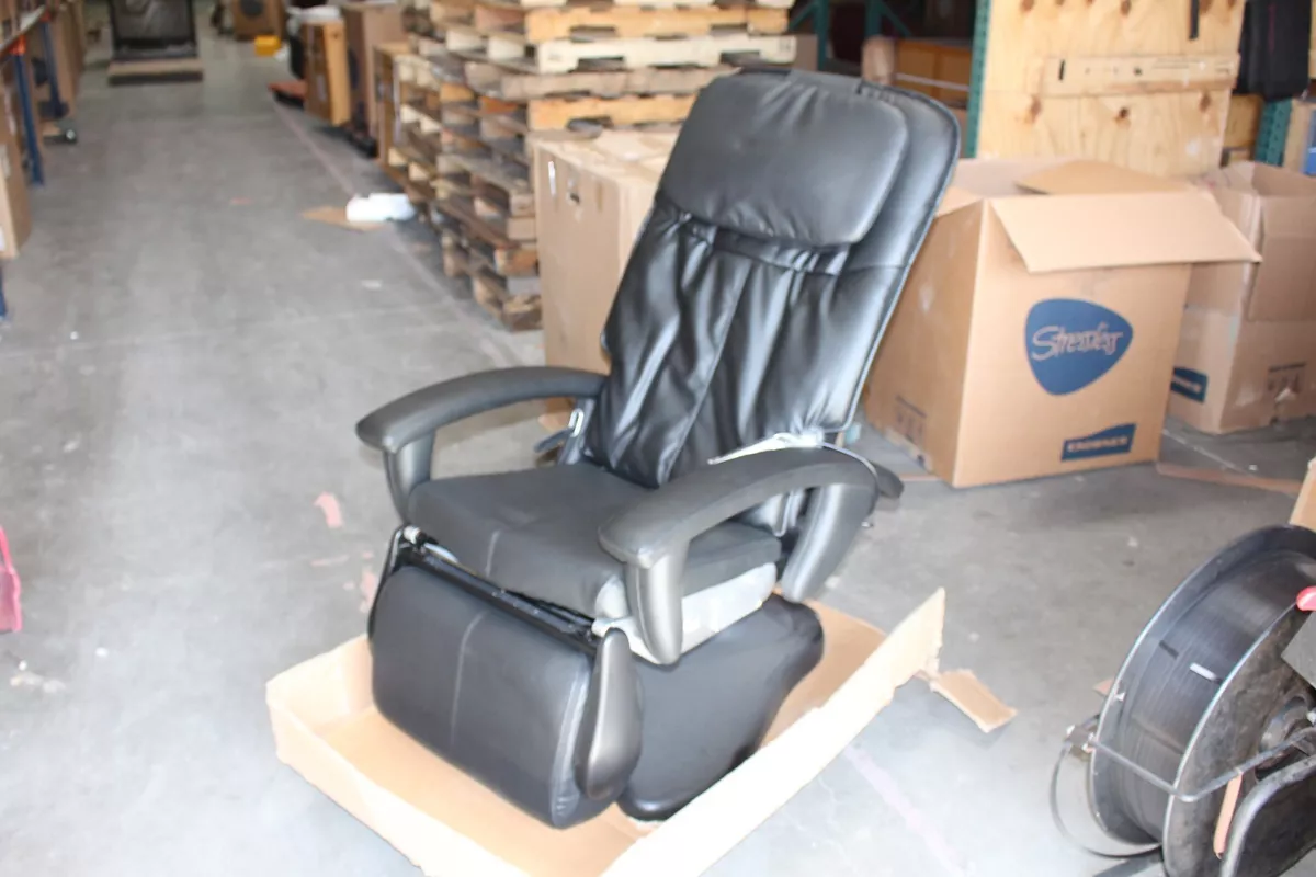 ebay recliner chairs