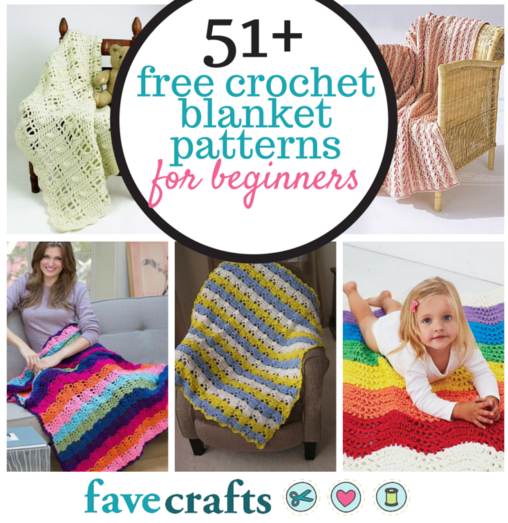 free crochet blanket patterns australia