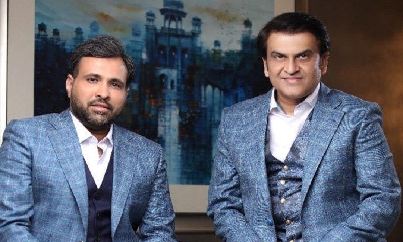 abdullah kadwani and asad qureshi dramas