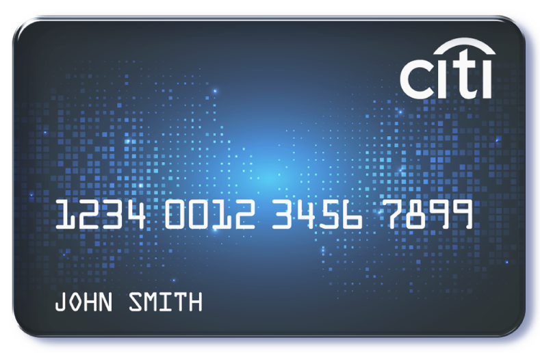 citi commercial cards