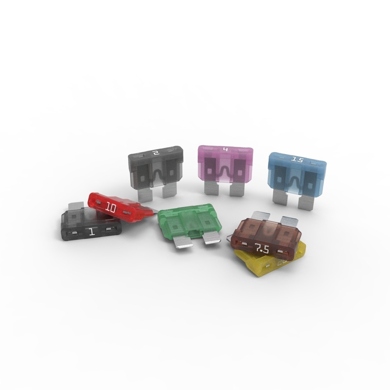 littelfuse automotive fuses