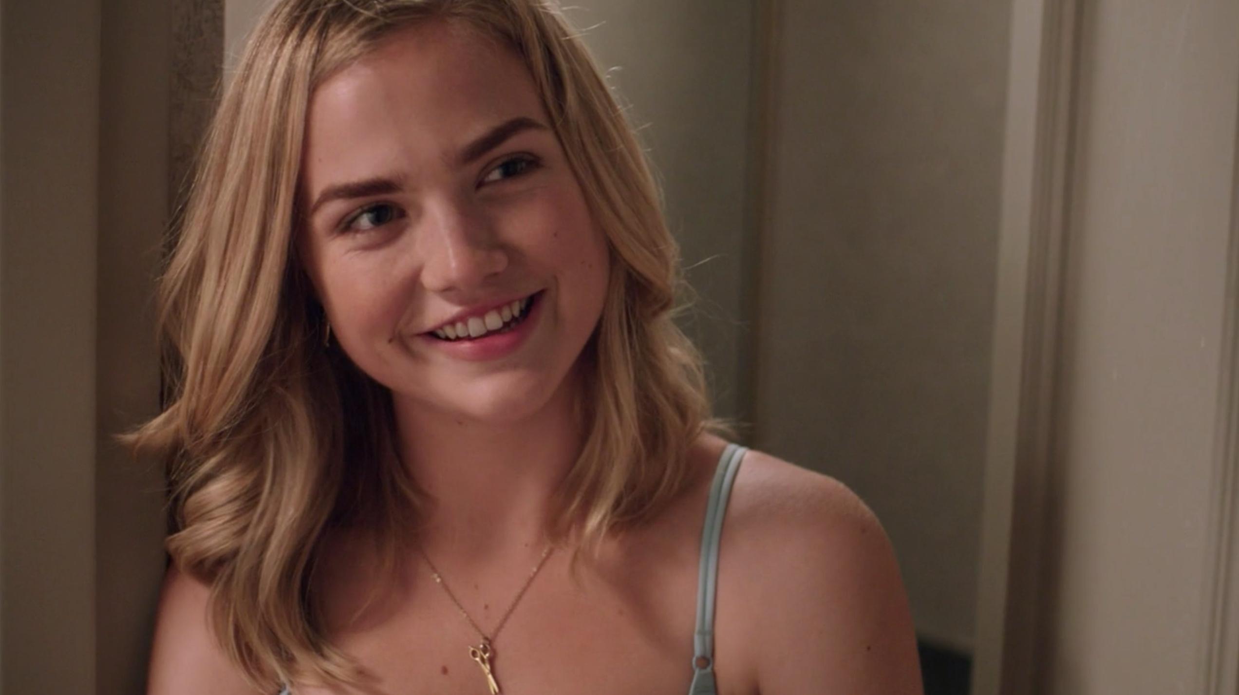 maddie hasson