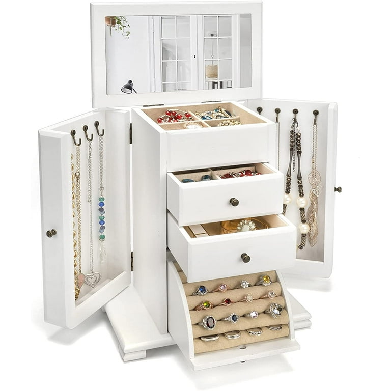 walmart.com jewelry boxes