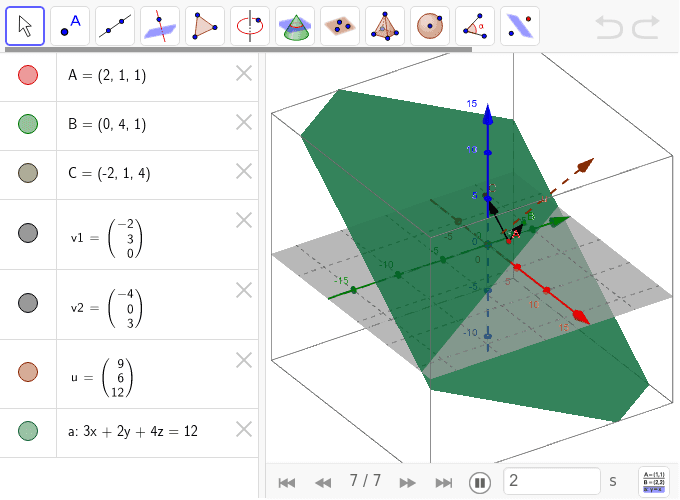 gepgebra