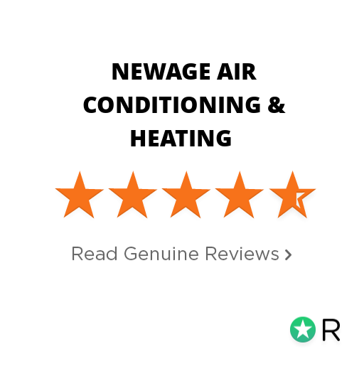 newage air conditioning & heating