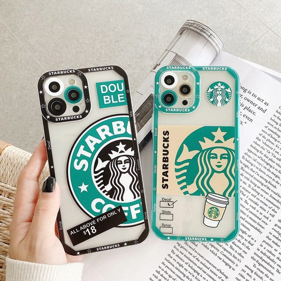 funda starbucks