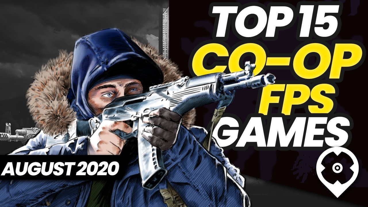 best coop fps