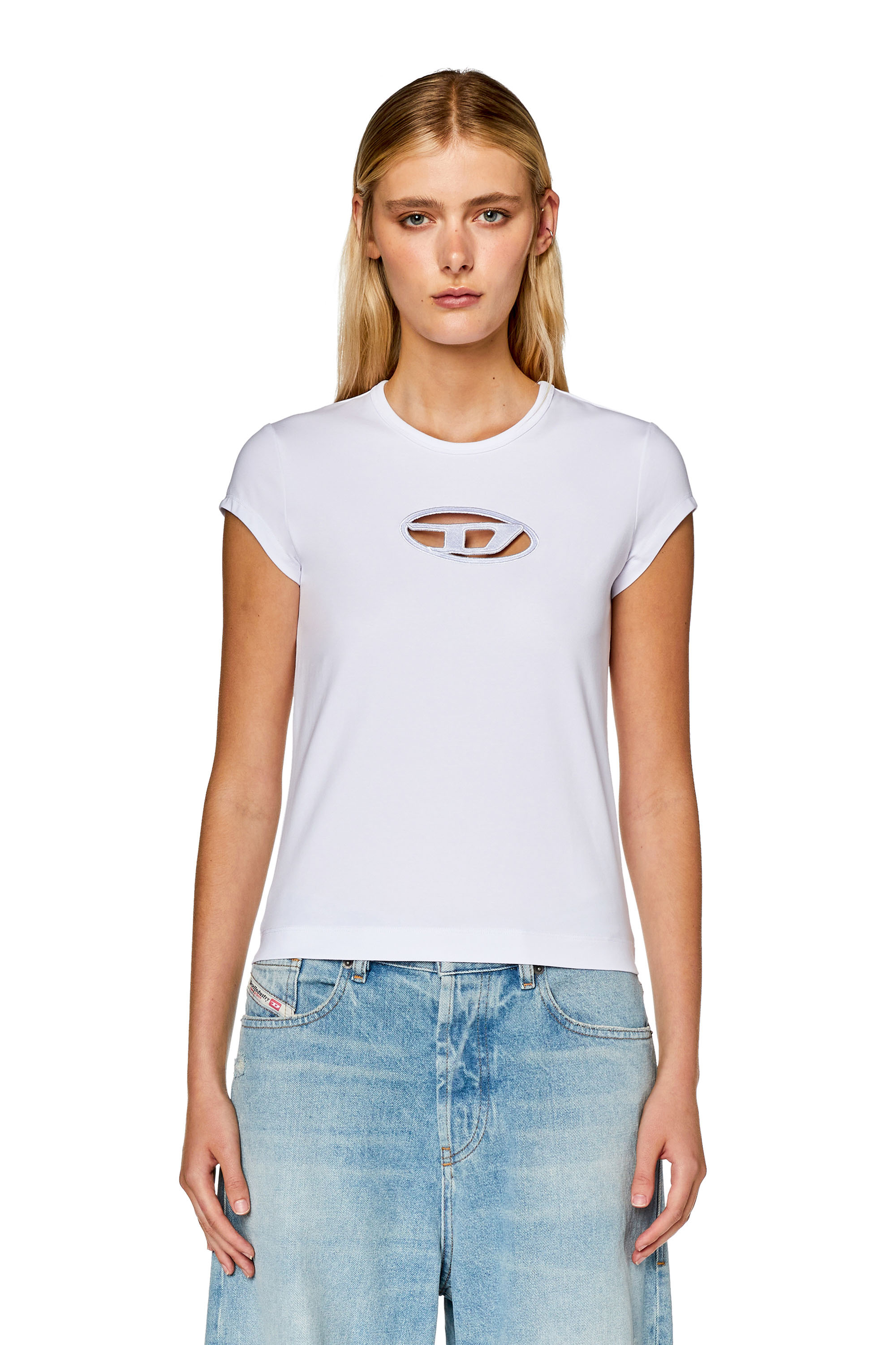 diesel t shirts womens