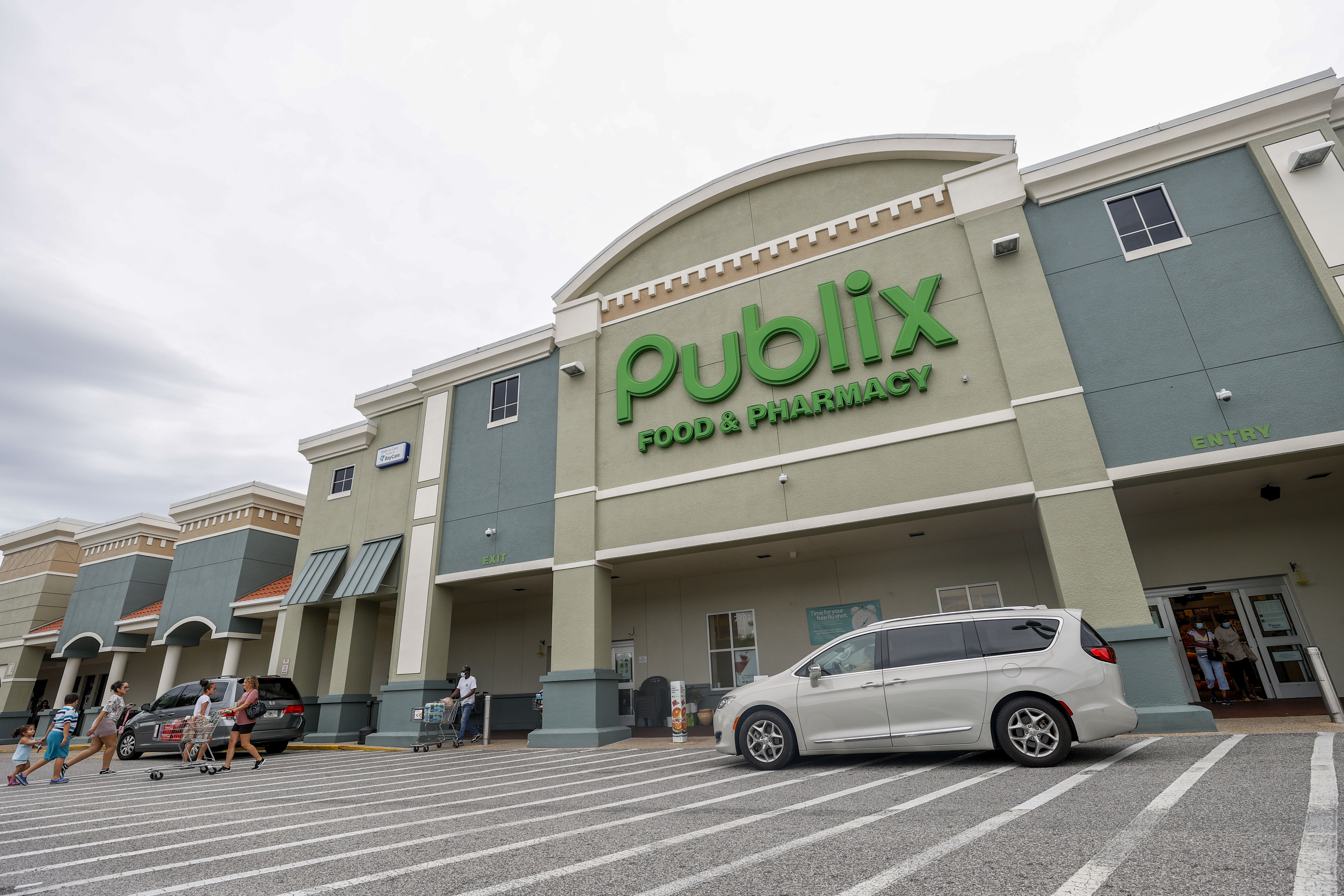 publix 1311