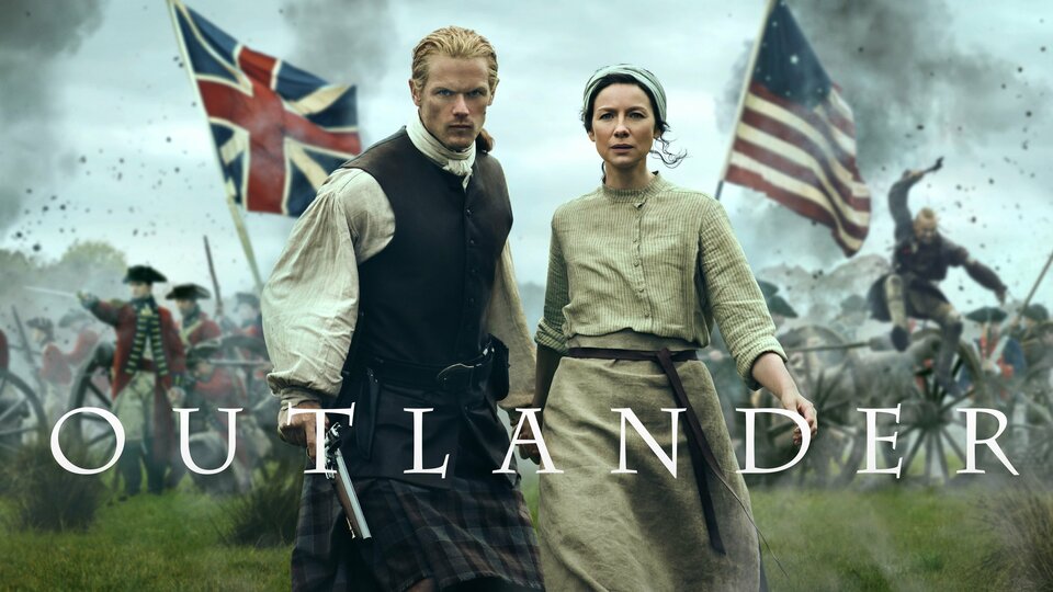 where can you watch outlander for free