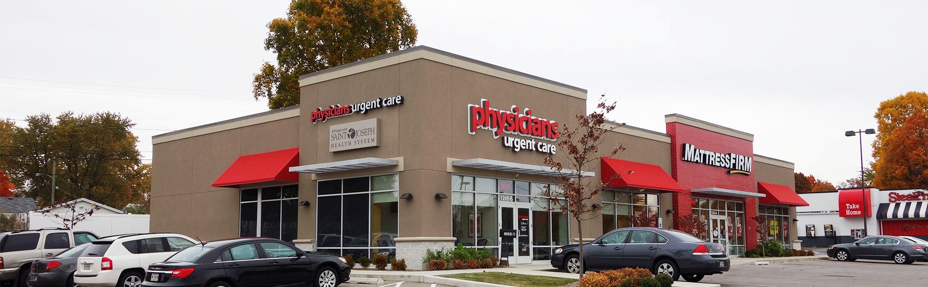 24 hour urgent care mishawaka