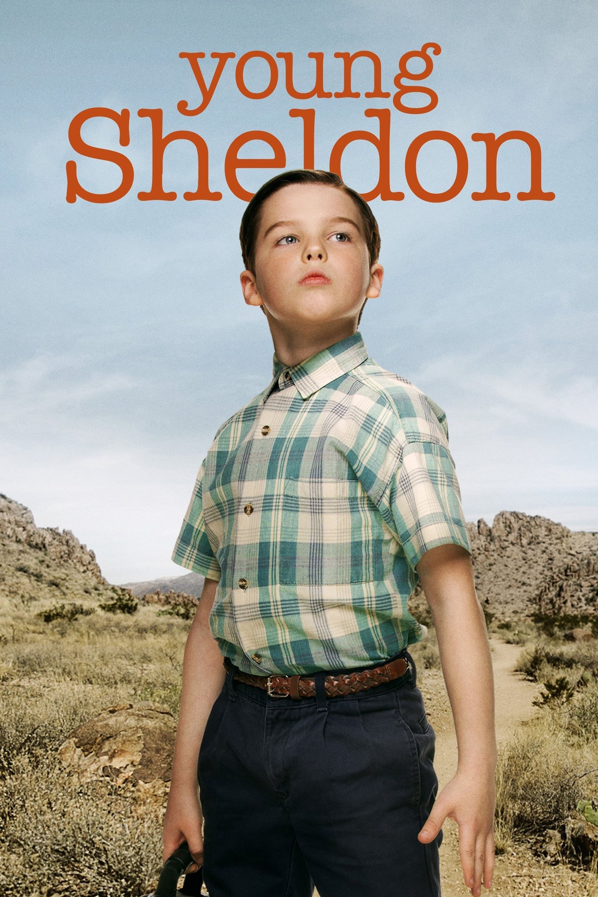 young sheldon watch online free