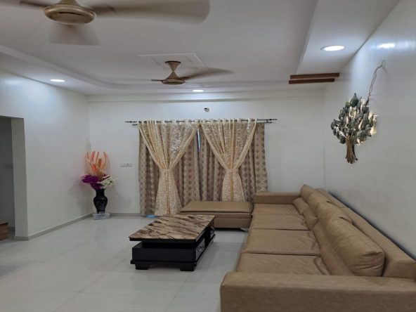 1 bhk flat on rent in nagpur under 5000