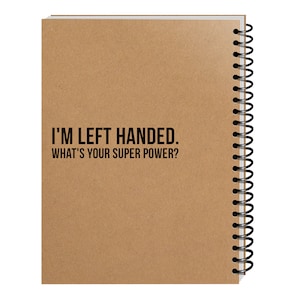 left handed gift ideas