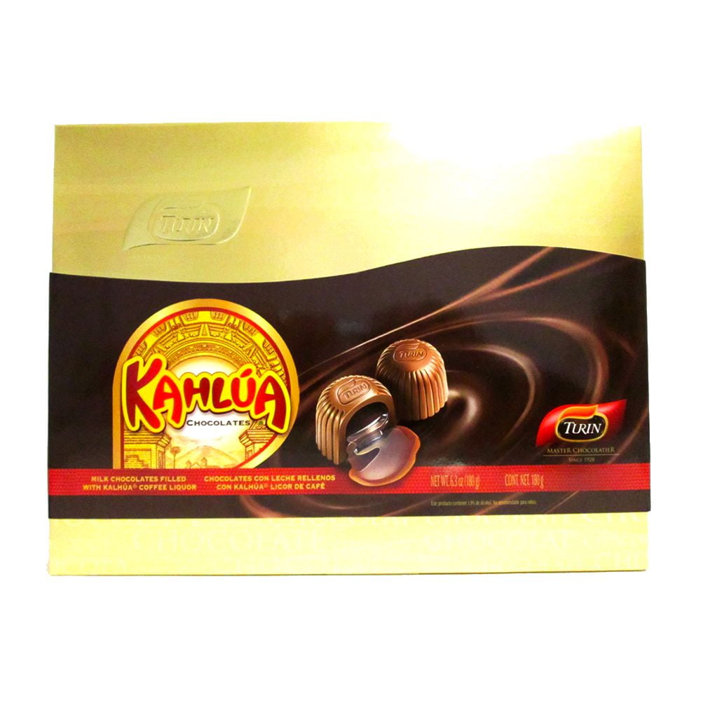 turin kahlua