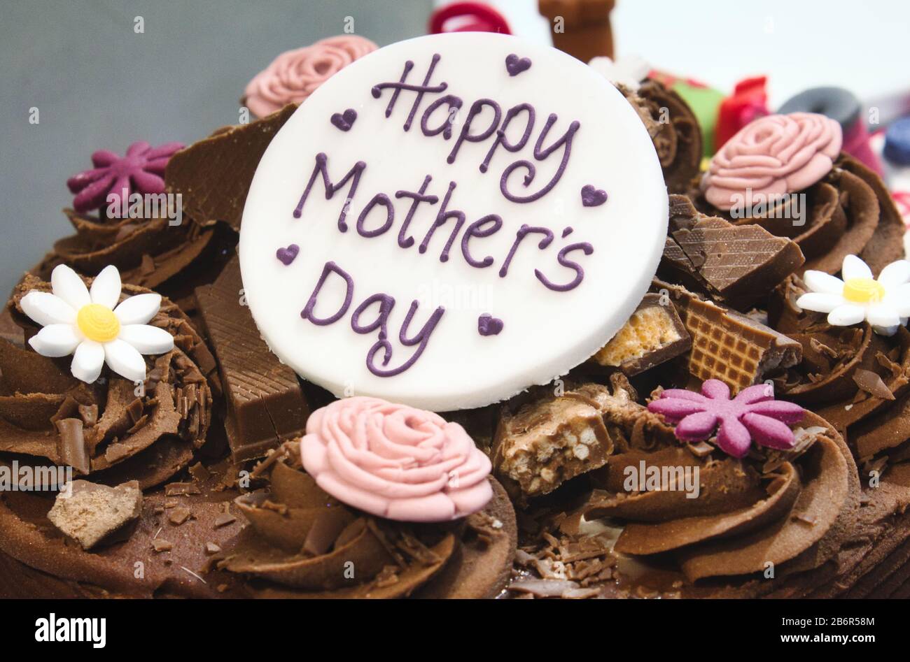 happy mothers day cake images