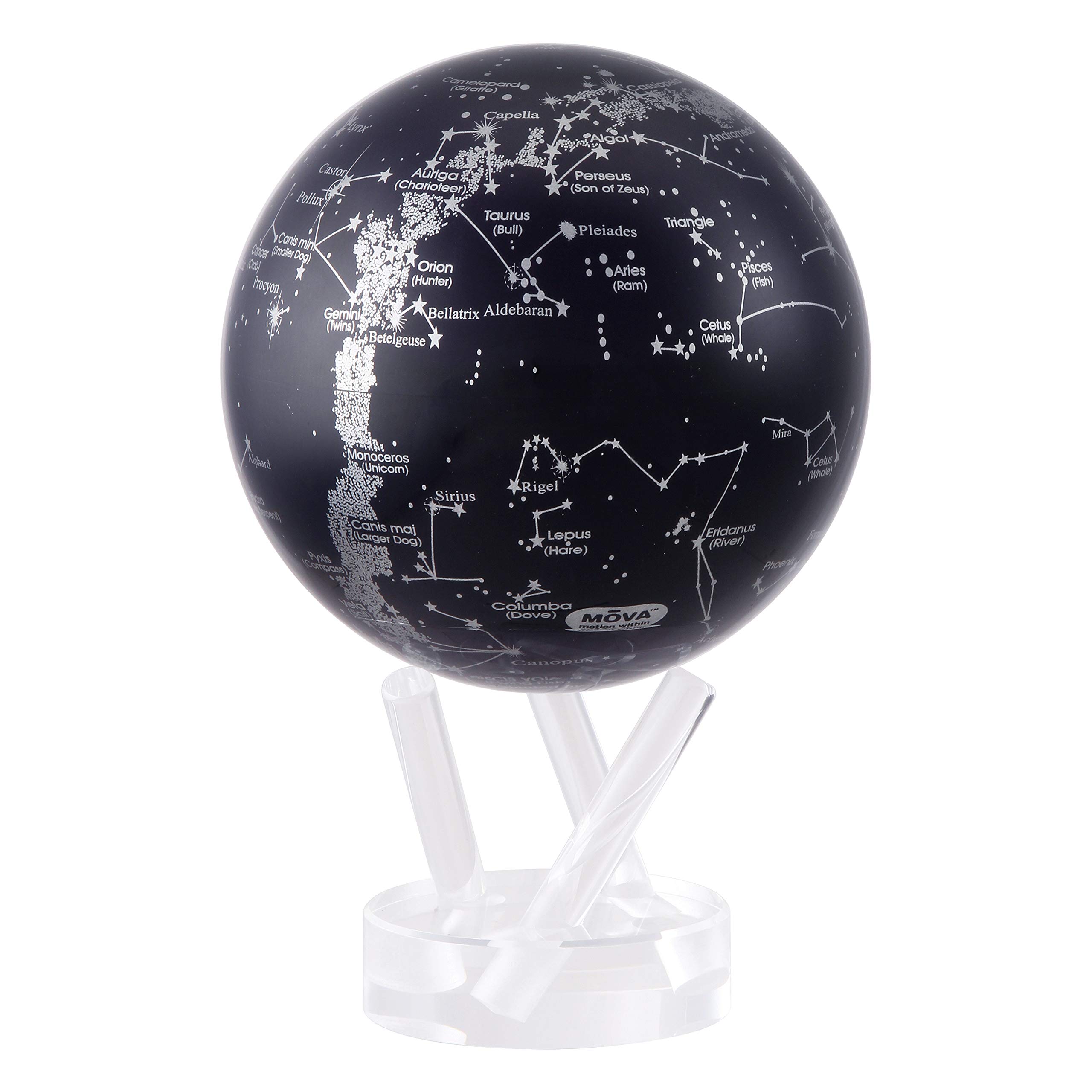 mova globe amazon