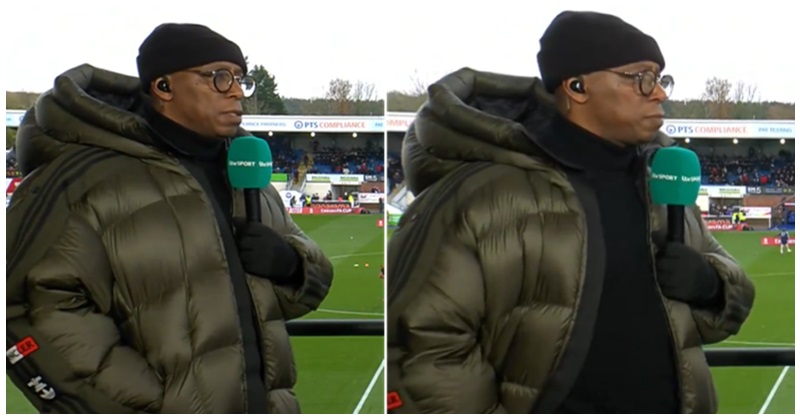 ian wright massive coat