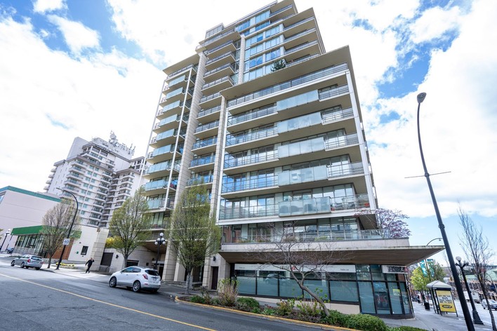 condos for sale victoria bc