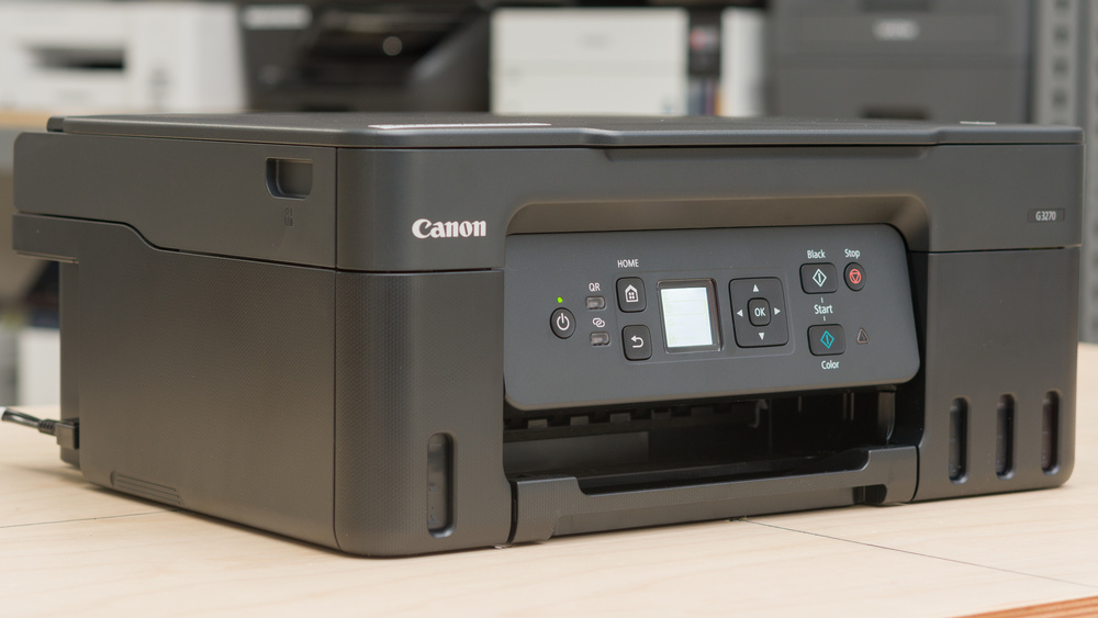 canon pixma g3270