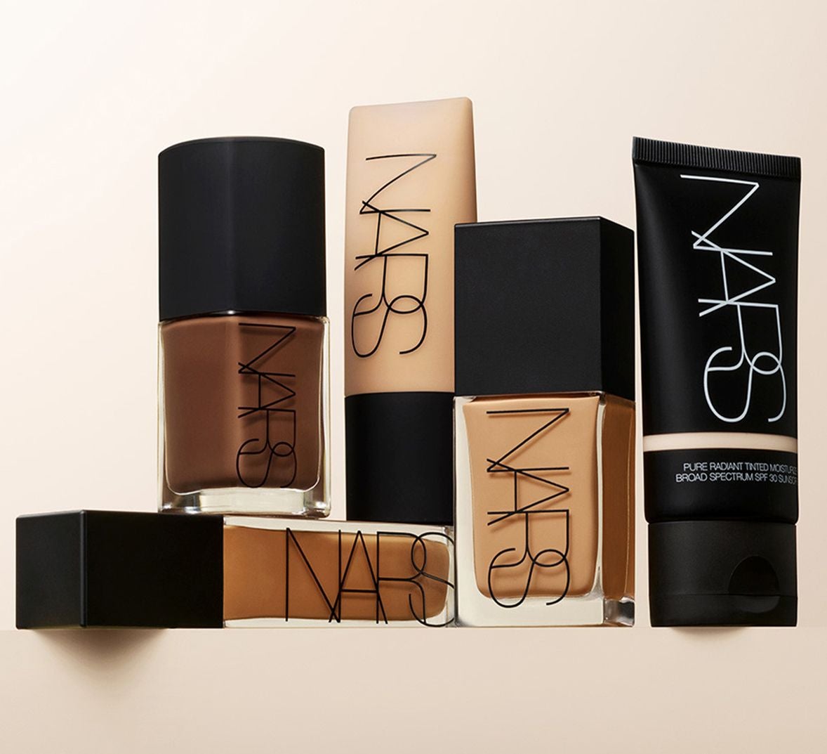 nars at boots