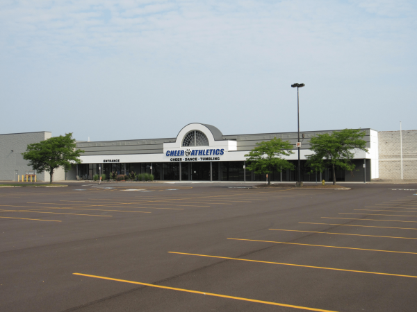 elm ridge plaza