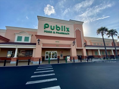 publix pharmacy the villages florida