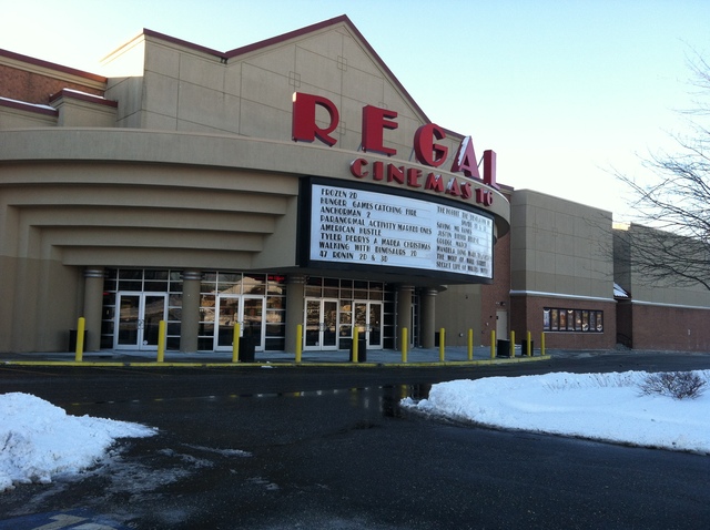 downingtown theater