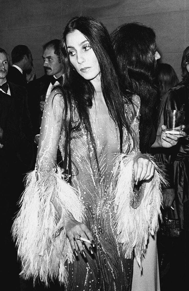 1970s cher