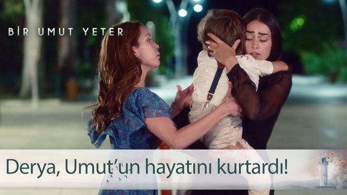 bir umut yeter 3