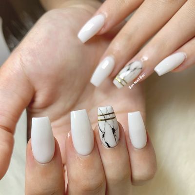 sen nail bar