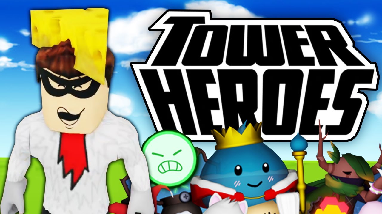 tower heroes