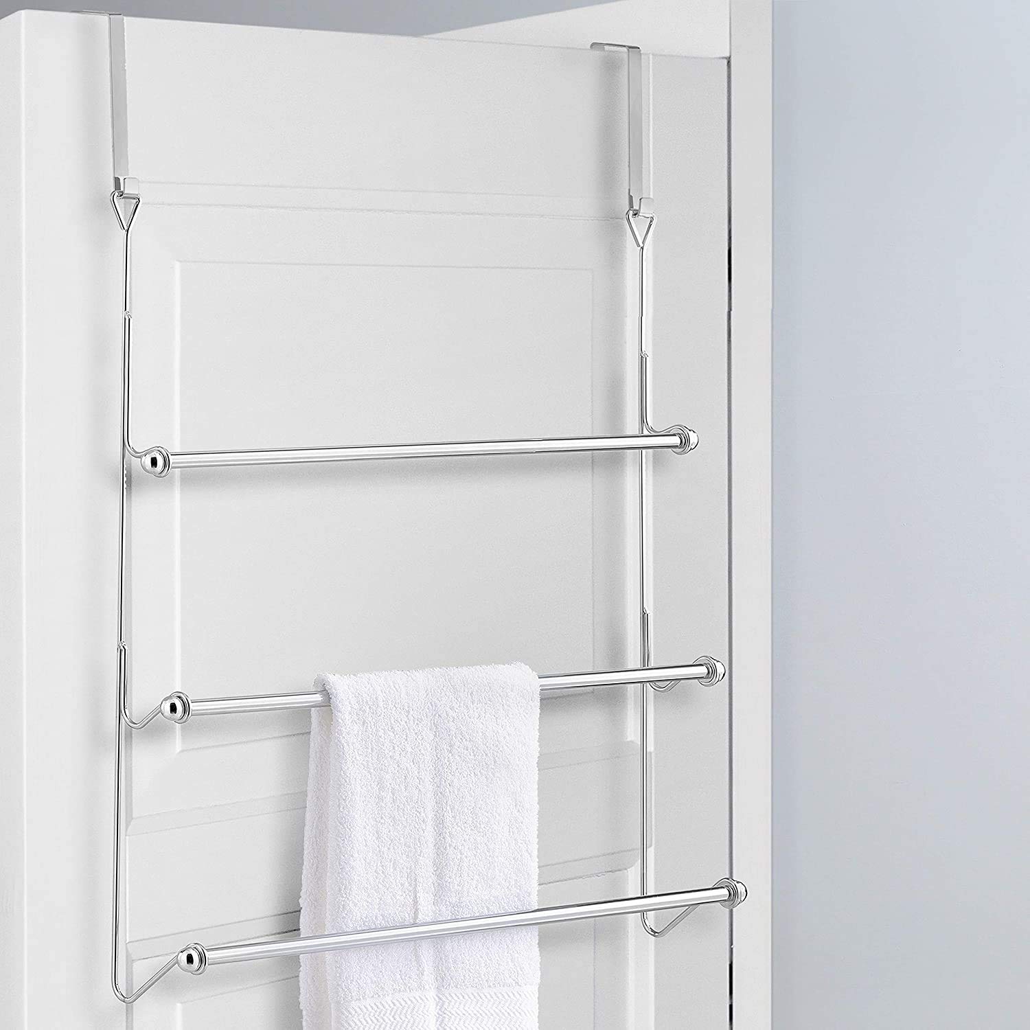 over door towel rack