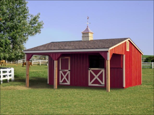 horse stables for sale near me