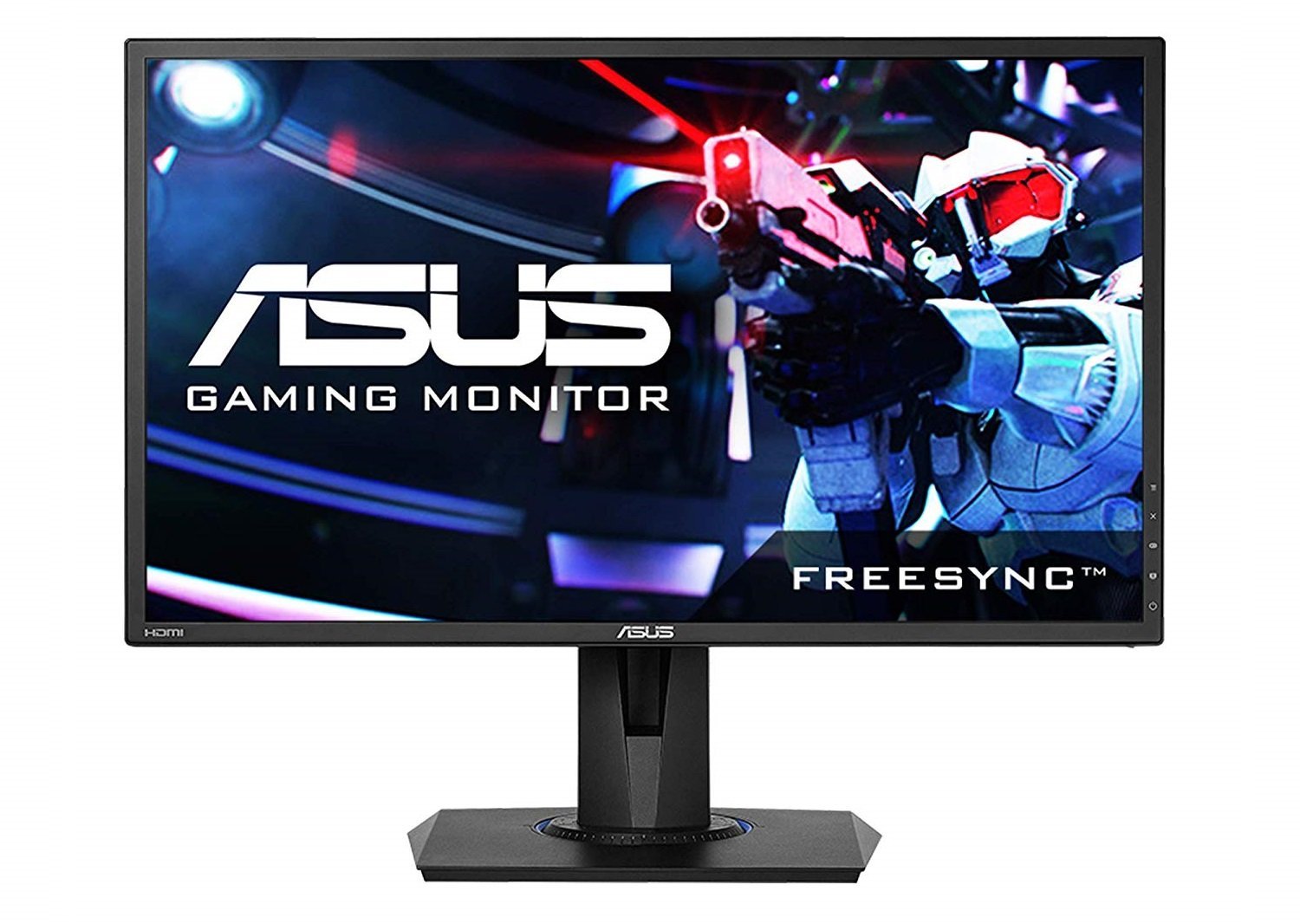 bargain gaming monitor