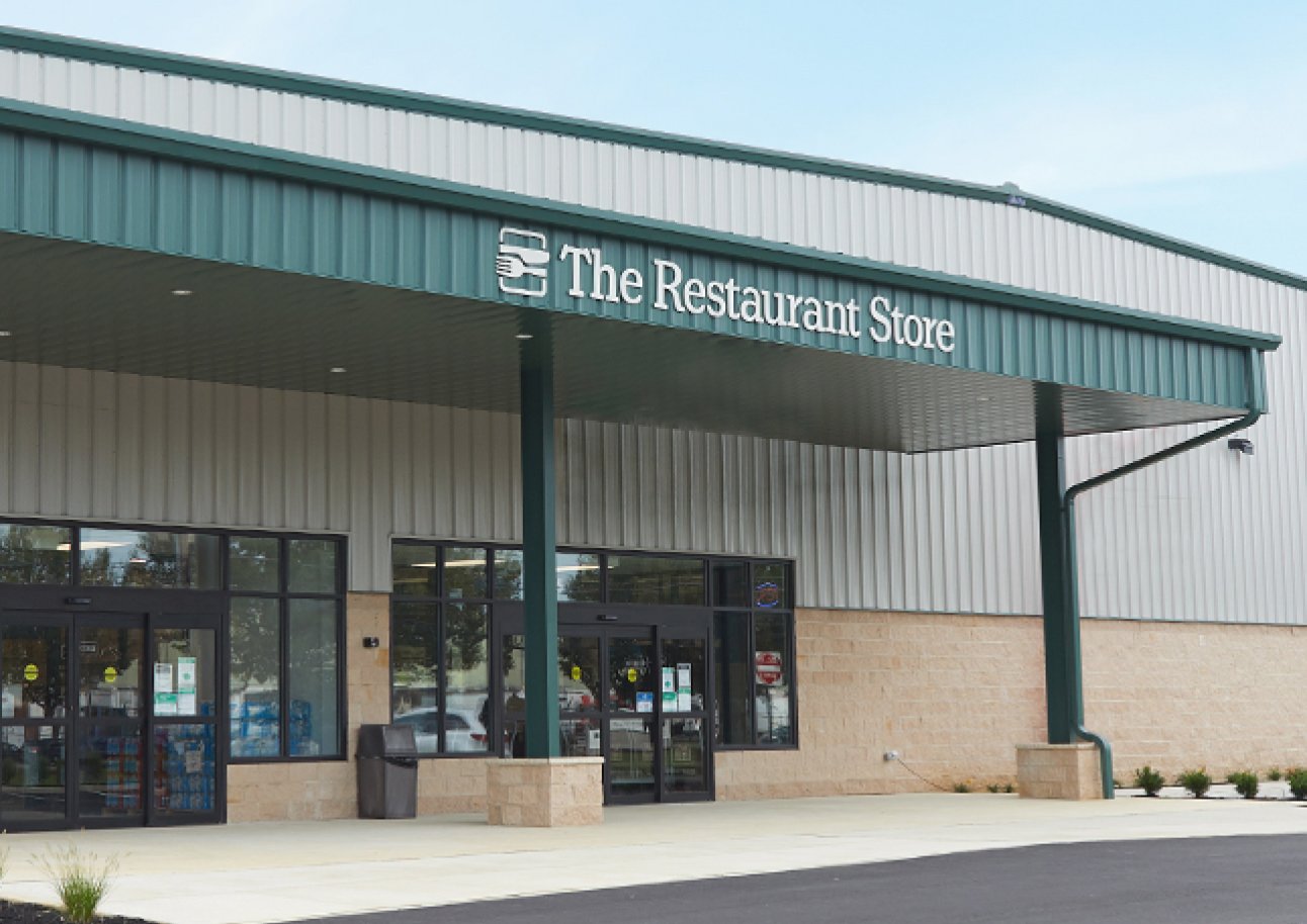 therestaurantstore