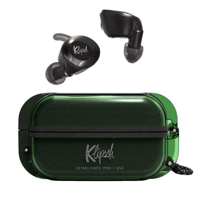 klipsch earbuds