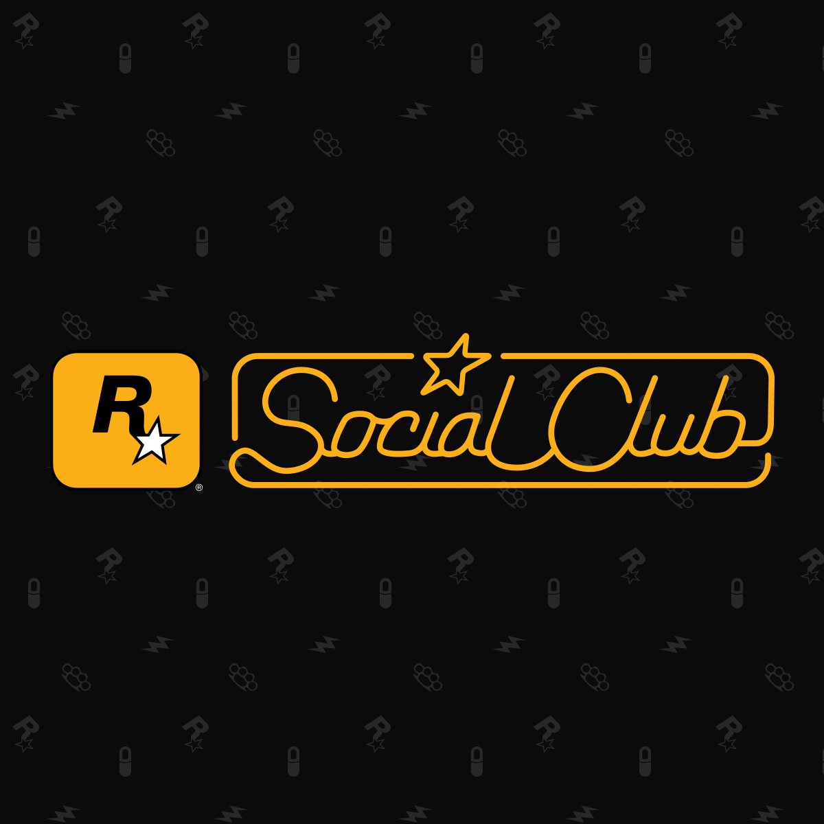 rockstar socail club