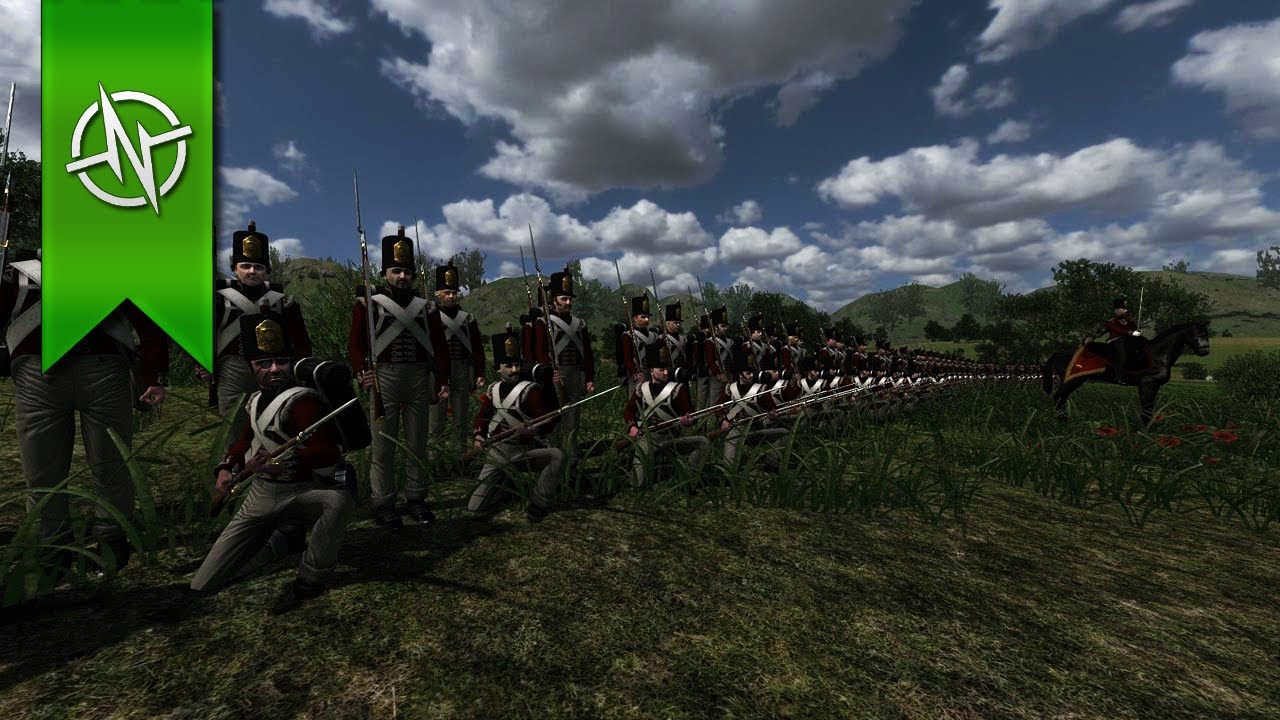 mount and blade napoleonic wars single player