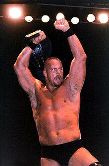 stone cold steve austin wiki