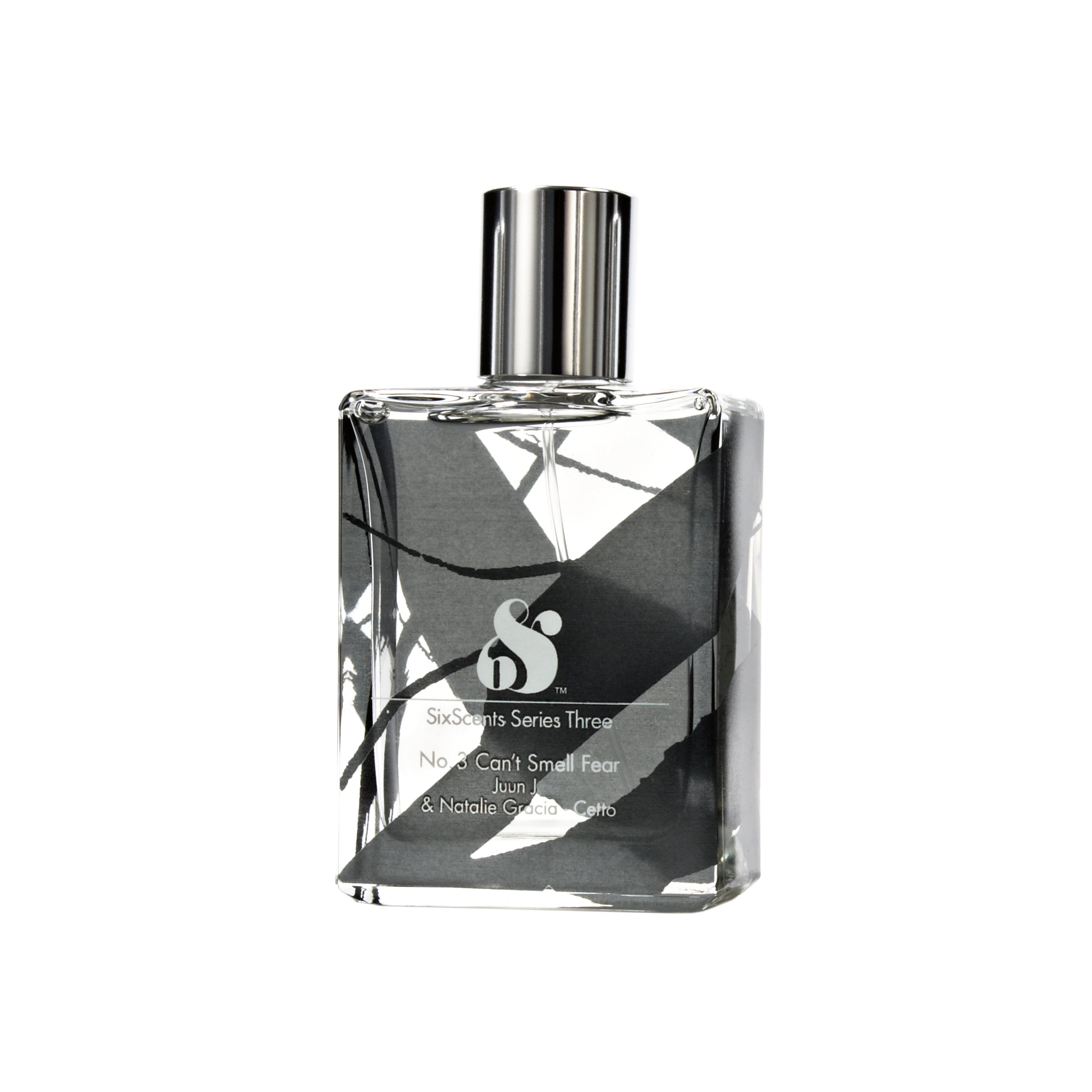 scents no3