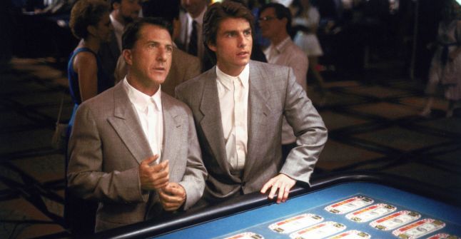 where to watch rain man