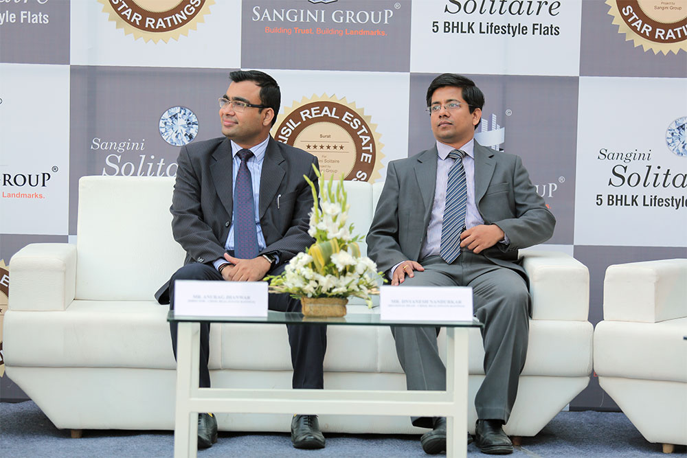 sangini group