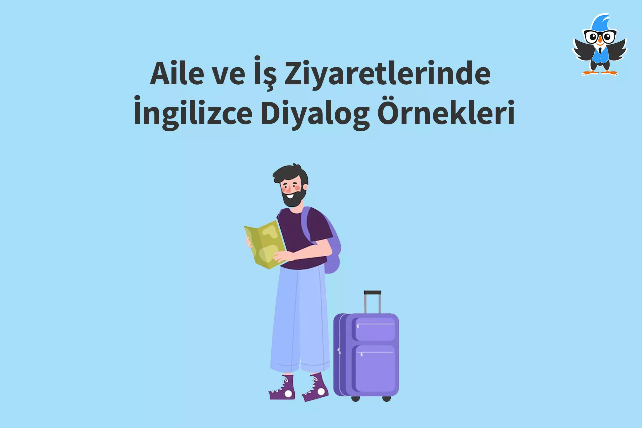 ingilizce ikram etmek