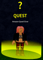 quest blox fruits